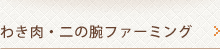 �킫���E��̘r�t�@�[�~���O